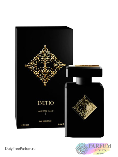   Initio Magnetic Blend 1, 90 , 