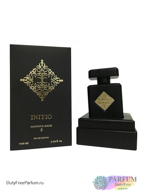   Initio Magnetic Blend 8, 90 ,  