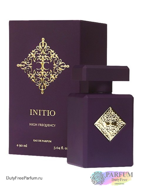   Initio High Frequency, 90 ,  