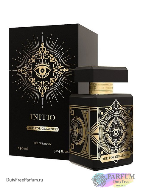   Initio OUD For Greatness, 90 , 
