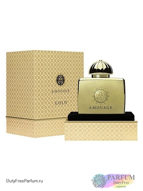 Amouage Gold 100 DutyFreeParfum.ru