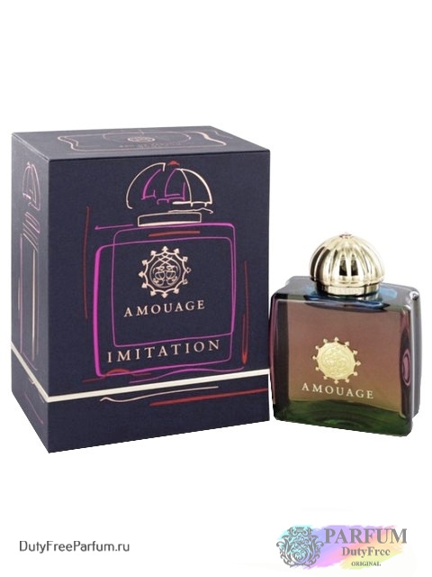 Amouage Imitation 100 DutyFreeParfum.ru