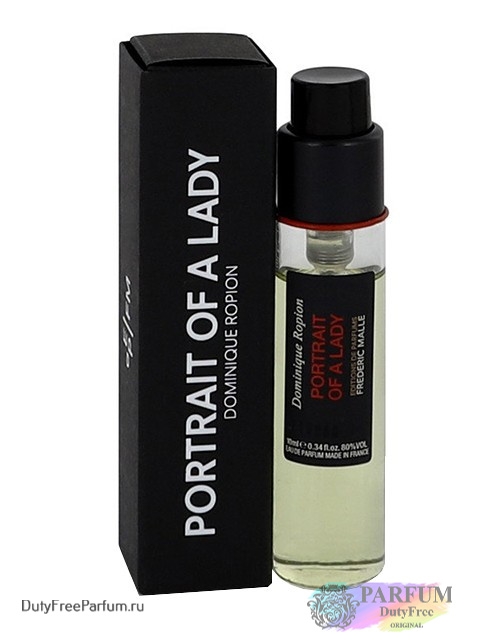 frederic malle portrait of a lady 10 ml