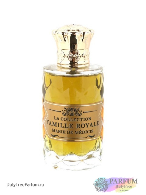 Marie medicis 12 parfumeurs francais