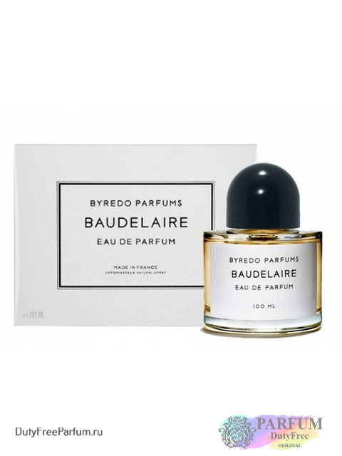   Byredo Parfums Baudelaire, 100 ,  