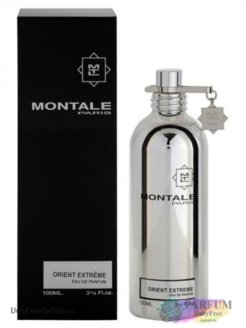  Montale Orient Extreme, 100 ,  