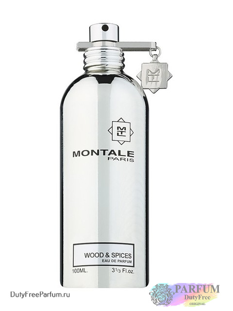   Montale Wood and Spices, 100 ,  , 