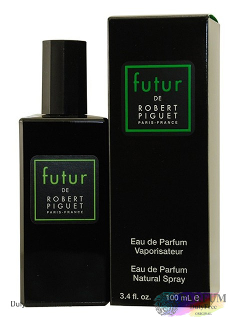 Парфюмерная вода Robert Piguet Futur, 100 мл, Для Женщин