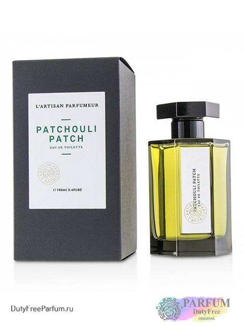 Туалетная вода Papillon L`Artisan Parfumeur Patchouli Patch, 100 мл, Для Женщин