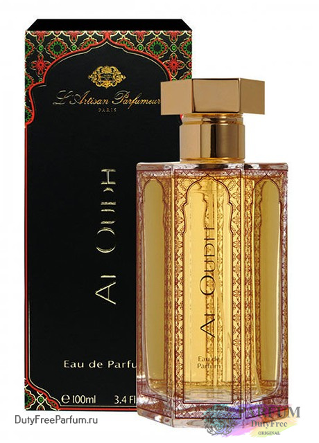 Парфюмерная вода Papillon L`Artisan Parfumeur Al Oudh, 100 мл, Для Женщин