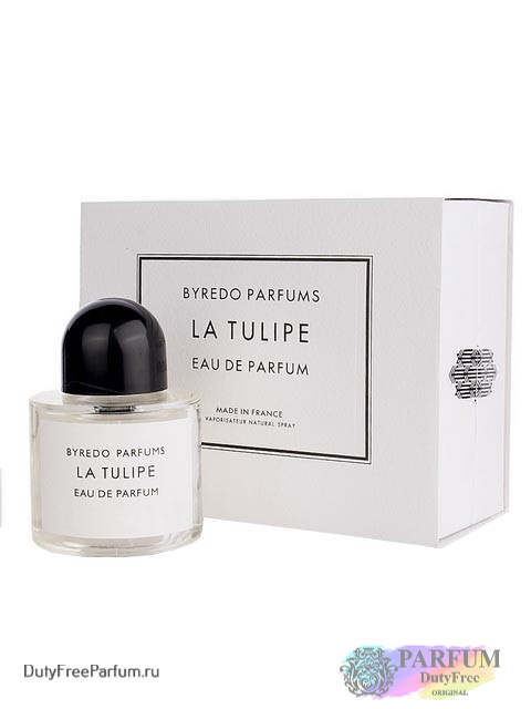 Парфюмерная вода Byredo Parfums La Tulipe, 100 мл, Для Женщин