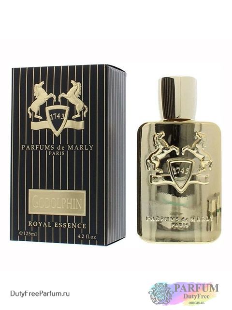   Parfums de Marly Godolphin, 125 ,  