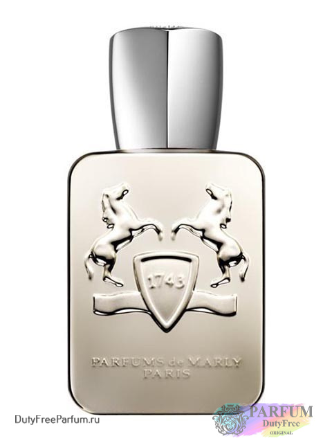 Парфюмерная вода Parfums de Marly Pegasus, 125 мл, Для Мужчин, Тестер