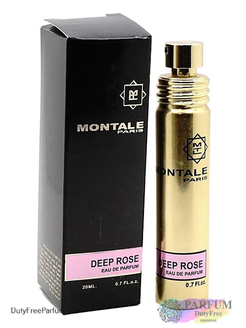   Montale Deep Roses, 20 ,  
