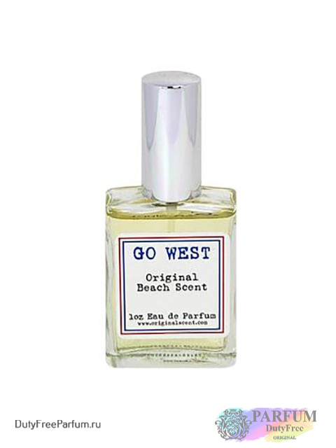   Original Scent Go West, 30 ,  