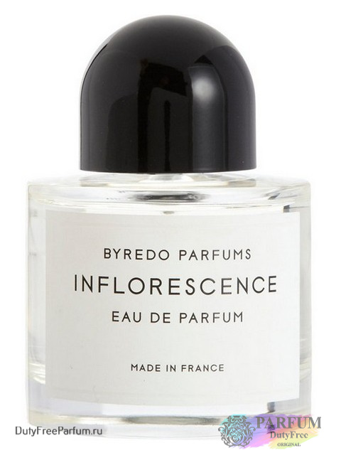 Парфюмерная вода Byredo Parfums Inflorescence, 100 мл, Для Женщин, Тестер