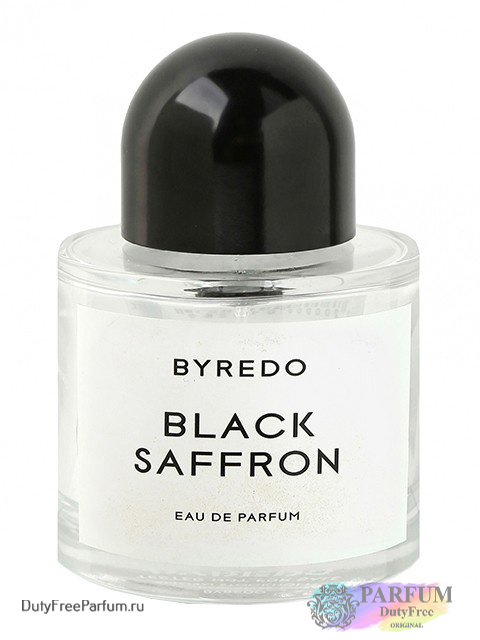 Парфюмерная вода Byredo Parfums Black Saffron, 100 мл, Для Женщин, Тестер