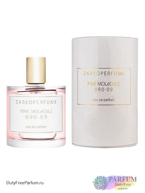 Парфюмерная вода Zarkoperfume Pink Molecule 090.09, 100 мл, Для Женщин