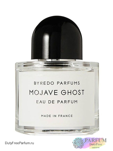 Парфюмерная вода Byredo Parfums Mojave Ghost, 100 мл, Унисекс, Тестер