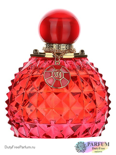 Парфюмерная вода Alexandre J Lux Saint Honore (Красный) In Wooden Box Crystal, 50 мл, Для Женщин, Тестер