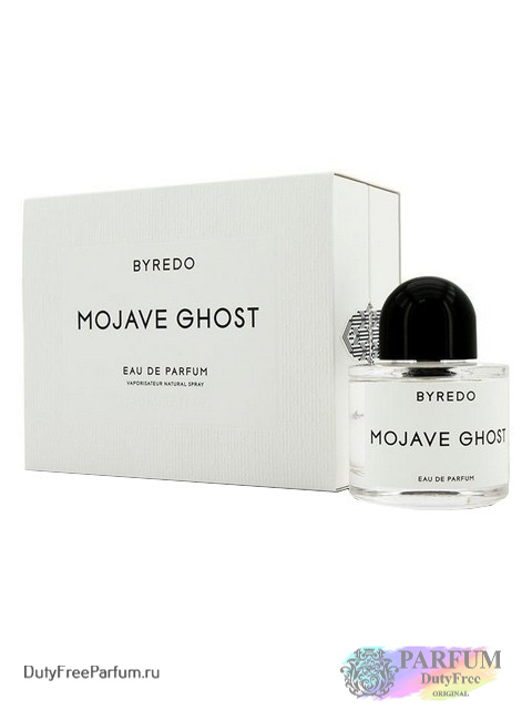   Byredo Parfums Mojave Ghost, 50 , 
