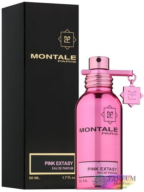   Montale Pink Extasy, 50 ,  