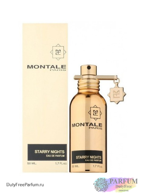   Montale Starry Nights, 50 , 