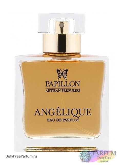 Парфюмерная вода Papillon Artisan Perfumes Angelique, 50 мл, Для Женщин