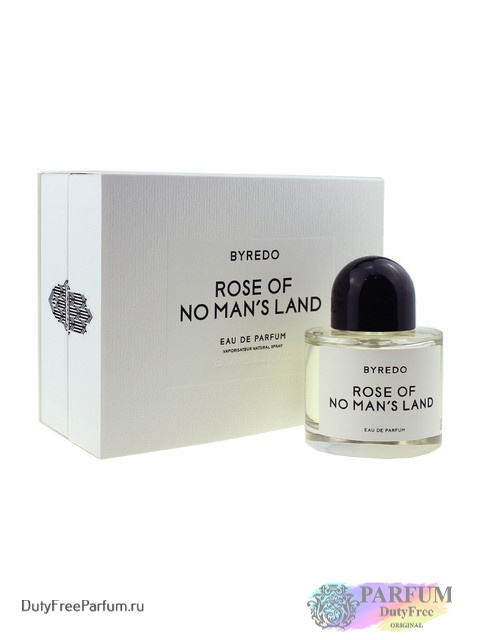 Парфюмерная вода Byredo Parfums Rose Of No Man`s Land, 100 мл, Унисекс