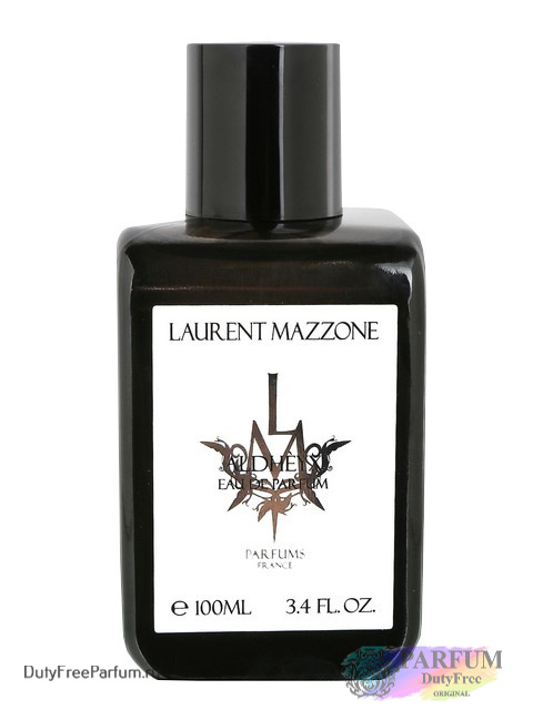 Парфюмерная вода Laurent Mazzone Parfums Aldheyx, 100 мл, Для Женщин, Тестер