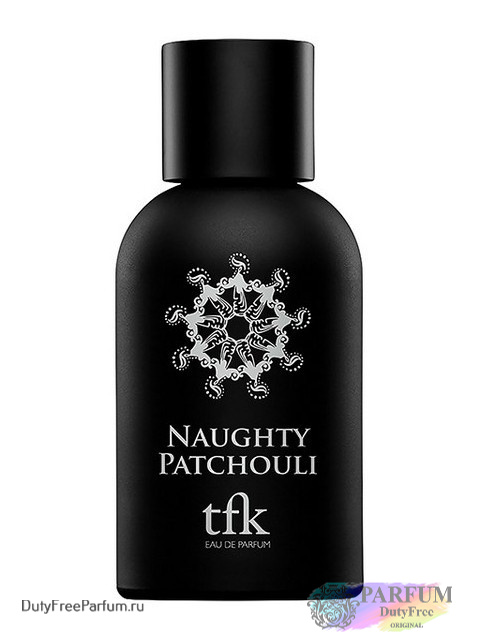 Парфюмерная вода The Fragrance Kitchen Naughty Patchouli, 100 мл, Для Женщин