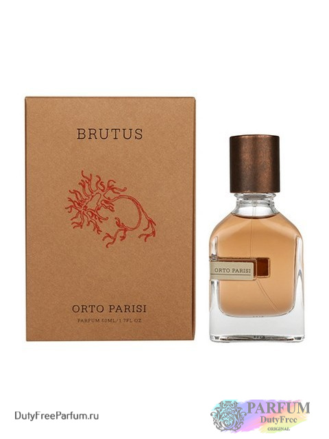 Orto Parisi Brutus, 50 , 