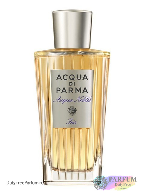   Acqua Di Parma Acqua Nobile Iris, 125 ,  , 