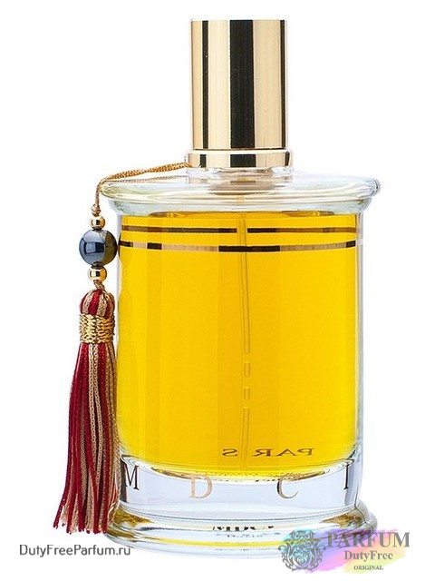 Парфюмерная вода MDCI Parfums Chypre Palatin, 60 мл, Для Женщин