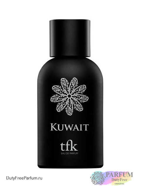 Парфюмерная вода The Fragrance Kitchen Kuwait, 100 мл, Для Женщин