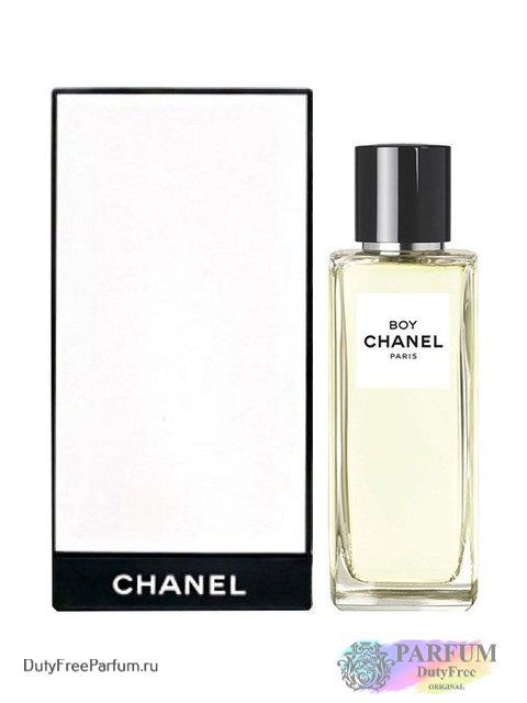 Парфюмерная вода Chanel Exclusif Boy, 75 мл, Для Женщин