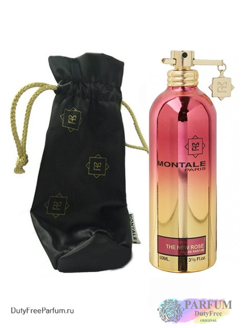   Montale The New Rose, 50 , 
