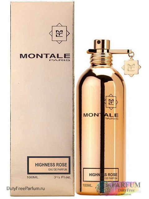   Montale Highness Rose, 100 ,  
