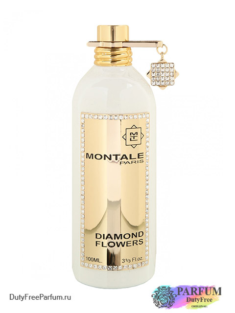   Montale Diamond Flowers, 100 ,  , 
