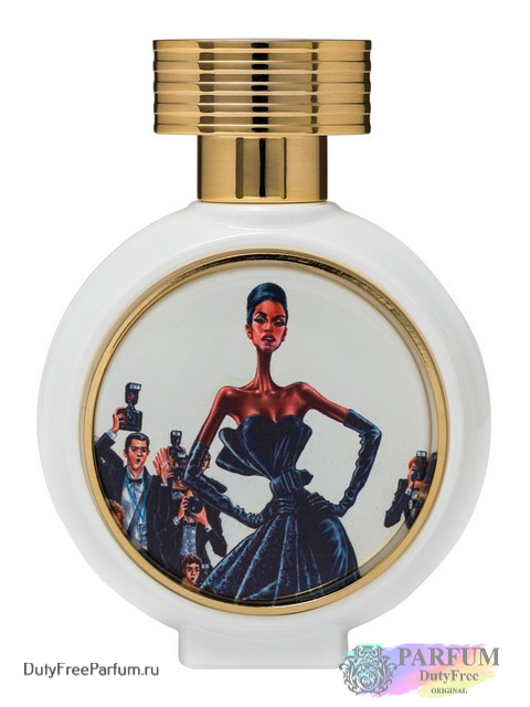Парфюмерная вода Haute Fragrance Company Black Princess, 75 мл, Для Женщин, Тестер