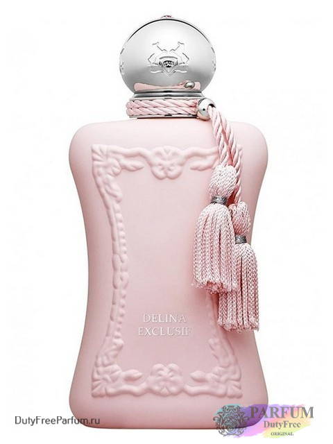 Парфюмерная вода Parfums de Marly Delina Exclusif, 75 мл, Для Женщин, Тестер