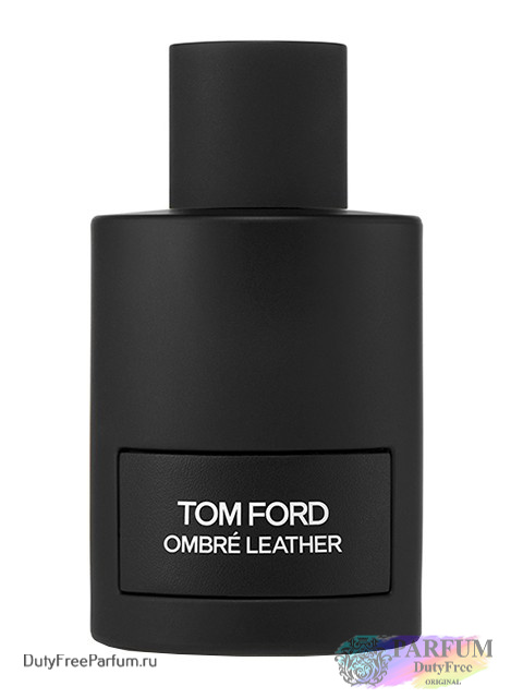 Парфюмерная вода Tom Ford Ombre Leather, 100 мл, Унисекс, Тестер