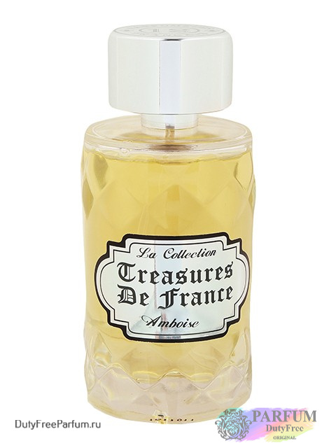Парфюмерная вода Les 12 Parfumeurs Francais Amboise, 100 мл, Для Мужчин, Тестер