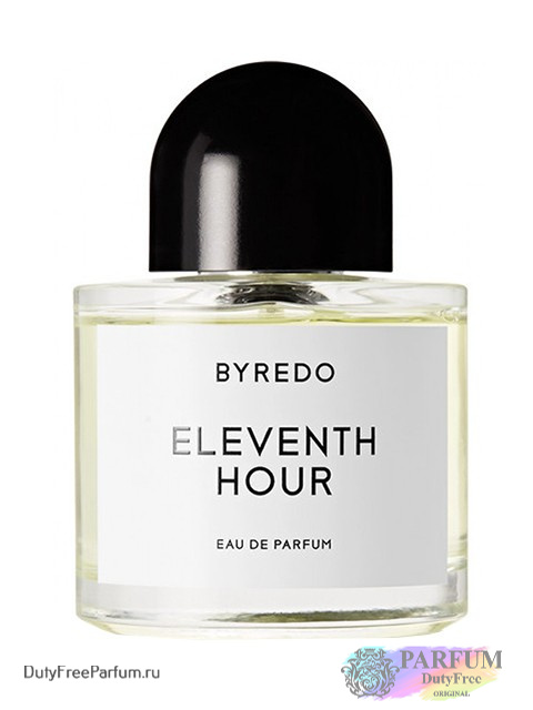 Парфюмерная вода Byredo Parfums Eleventh Hour, 100 мл, Для Женщин, Тестер