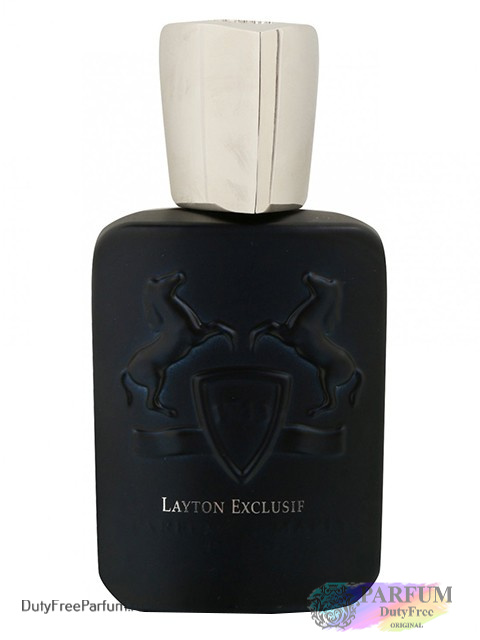 Парфюмерная вода Parfums de Marly Layton Exclusif, 75 мл, Для Женщин, Тестер