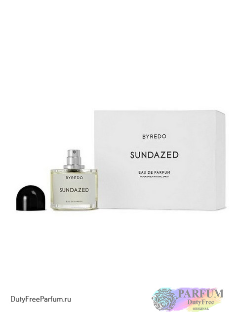 Парфюмерная вода Byredo Parfums Sundazed, 100 мл, Для Женщин
