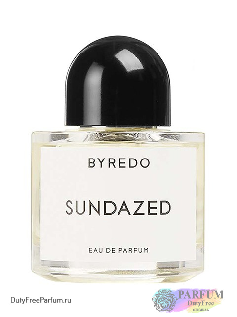 Парфюмерная вода Byredo Parfums Sundazed, 100 мл, Для Женщин, Тестер
