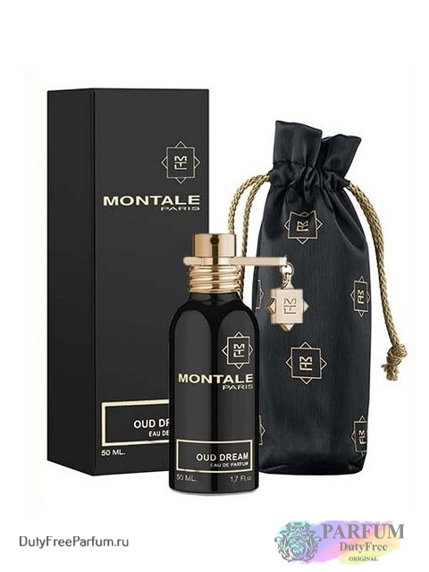   Montale Oud Dream, 50 , 