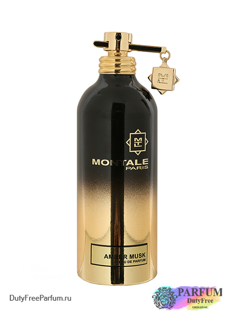   Montale Amber Musk, 100 ,  , 