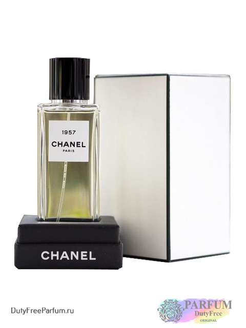   Chanel Chanel 1957, 75 ,  